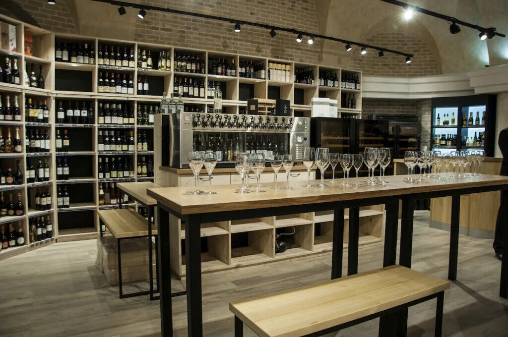 Больше не работает: Grape, ресторан, Москва, Малая Никитская улица, 16/5 - Яндек
