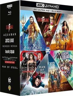 Dc extended