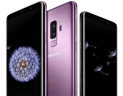 Характеристика s 9