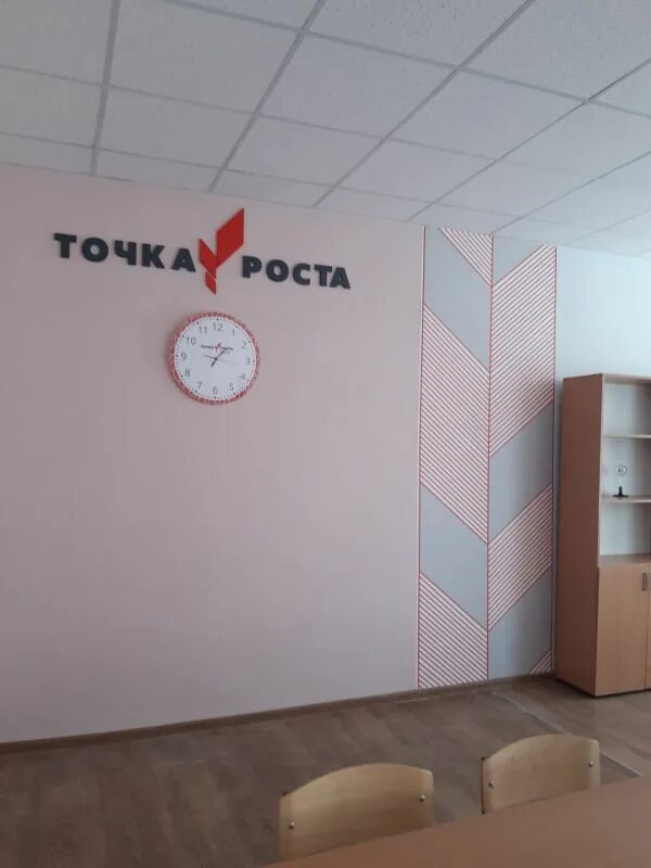 Часы точка роста. Точка роста. Точка роста брендирование. Брендирование кабинетов точка роста в школе. Точка роста Крым.