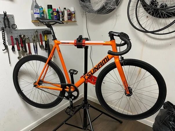 Tsunami fix. Tsunami snm 100 велосипед. tsunami велосипед фикс. tsunami snm 100 fixed gear. рама tsunami snm 100.