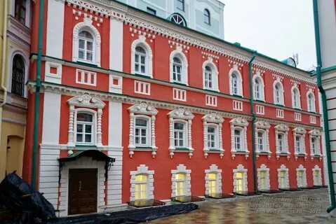 Богоявленский переулок