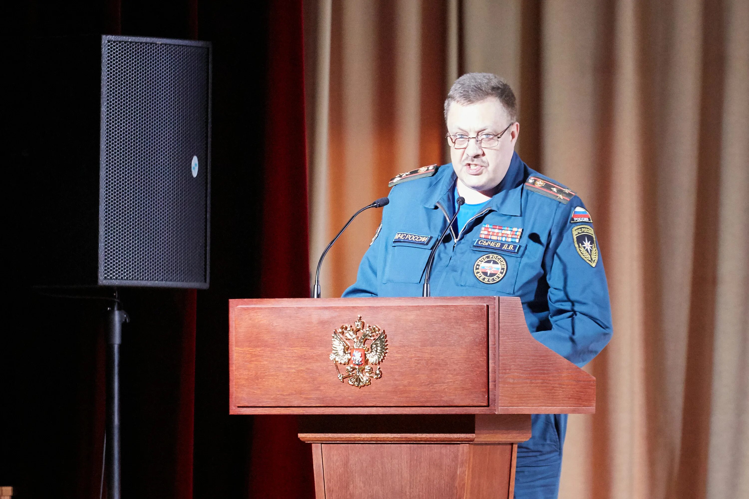 Сычев владилен иванович. Сычев владилен иванович