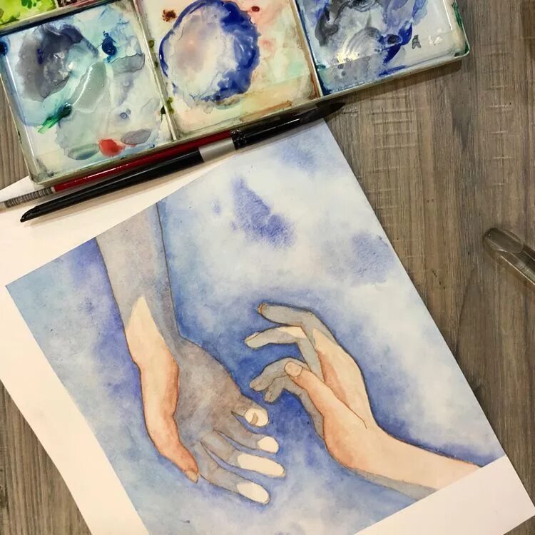 Эстетичные рисунки гуашью. Рисунки акварелью в скетчбуке. рисунки акварелью для скетчбука. эстетичные идеи для рисования. рисование акварелью в скетчбуке.