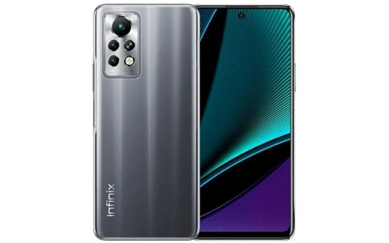 Экран на infinix note 40 pro. Экран на infinix note 40 pro