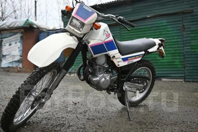 Yamaha serow 225. Xt 225 serow. Yamaha serow 225 1kh. Yamaha xt225 serow. Yamaha serow 225 2001.