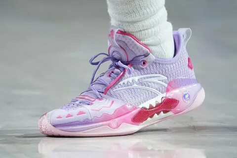 Anta wave