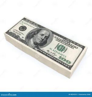 Инвестировать 100 долларов