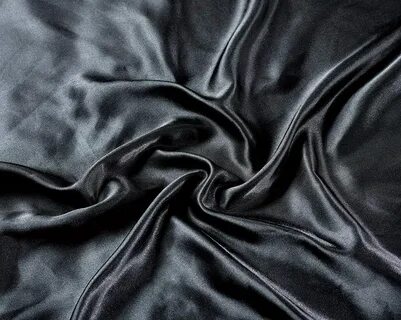Satin lining