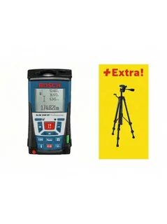 Дальномер bosch 250