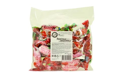 Конфеты нежные