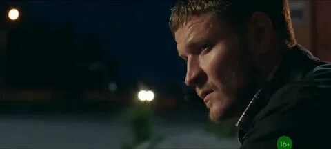 Дальнобойщик 2018
