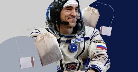 Вагнер космонавт