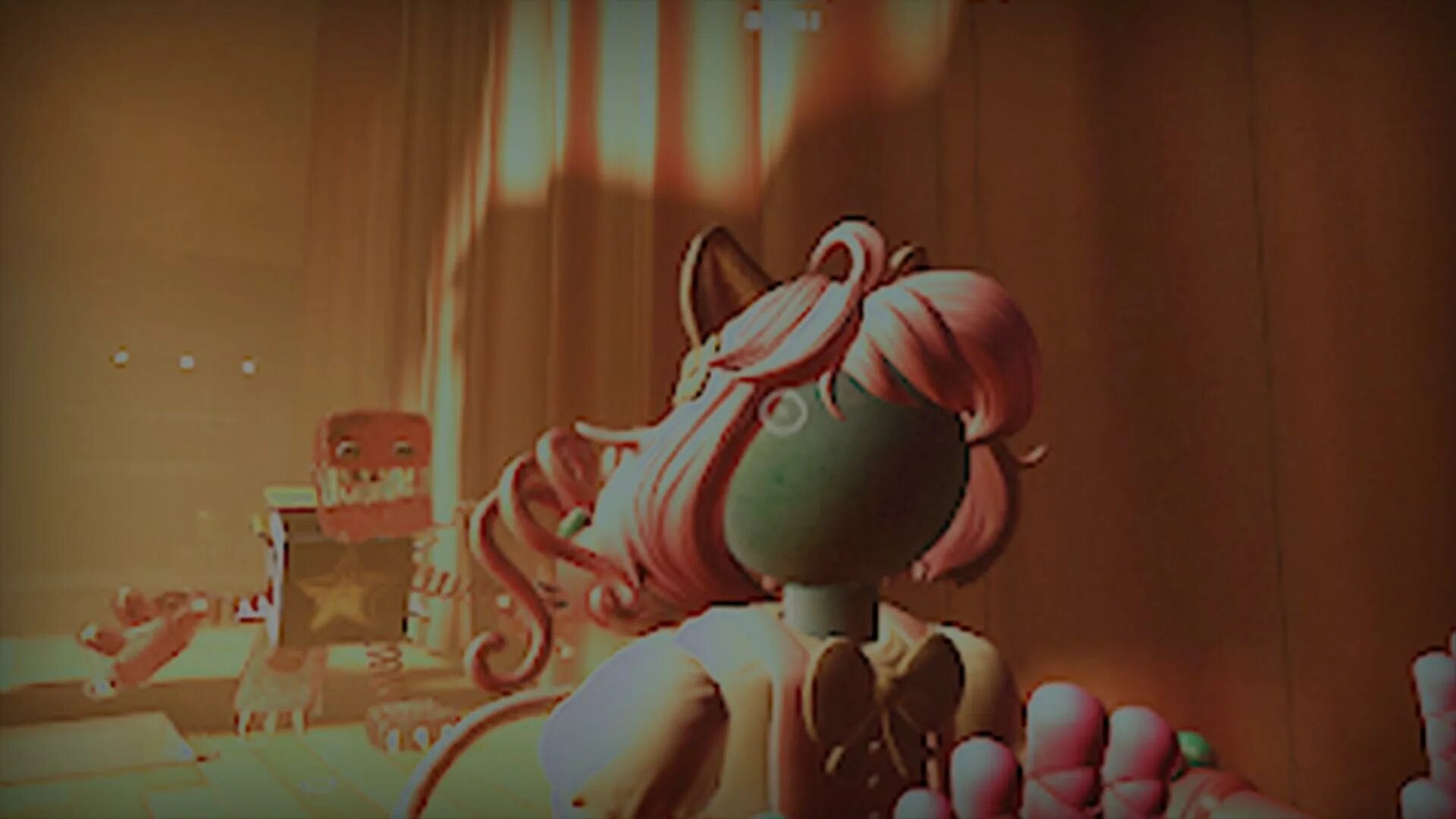 Пес из poppy playtime 3. Проект poppy playtime 3. бокси бо из poppy playtime. боксибу из poppy playtime 3. картинки бокси бо из poppy playtime.