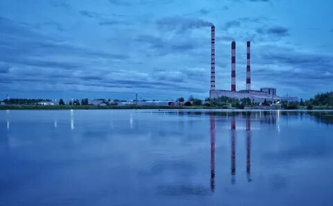 Костромская грэс