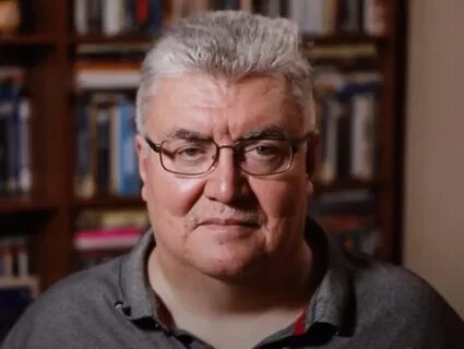 Киновед