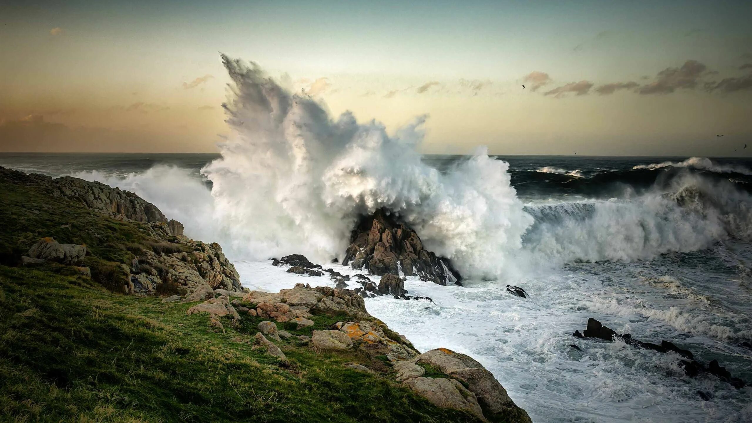 Карское море шторм. Влажные волны. Waves are crashing. Волны в природе. Wave crashed.