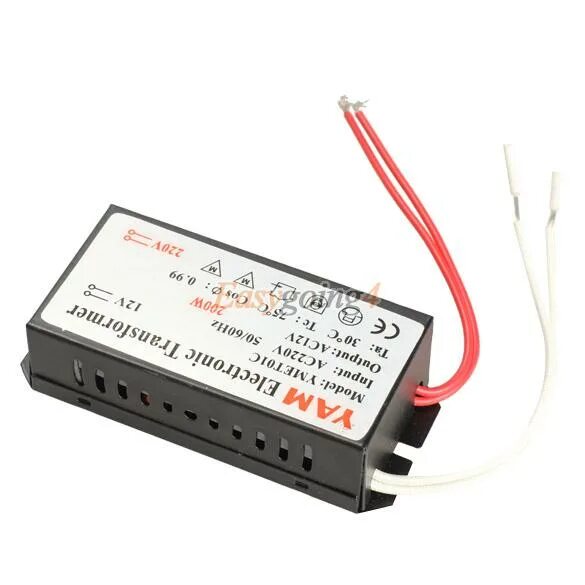 Однотактный преобразователь напряжения схема. Понижающий блок питания для светодиодных ламп 12 вольт. Преобразователей напряжения 12-220 на двух транзисторах. Трансформатор 220/12 100вт для люстры. Преобразователь напряжения для ламп.