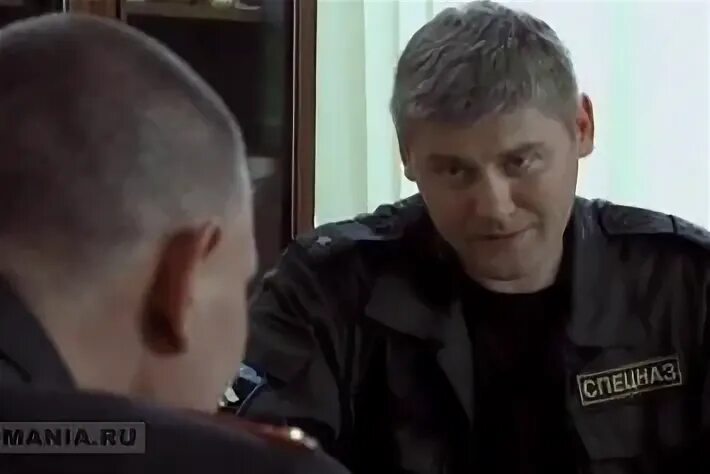 Белые волки-2 (2014) - актеры и роли - Мария Жиганова - российские фильмы и сери