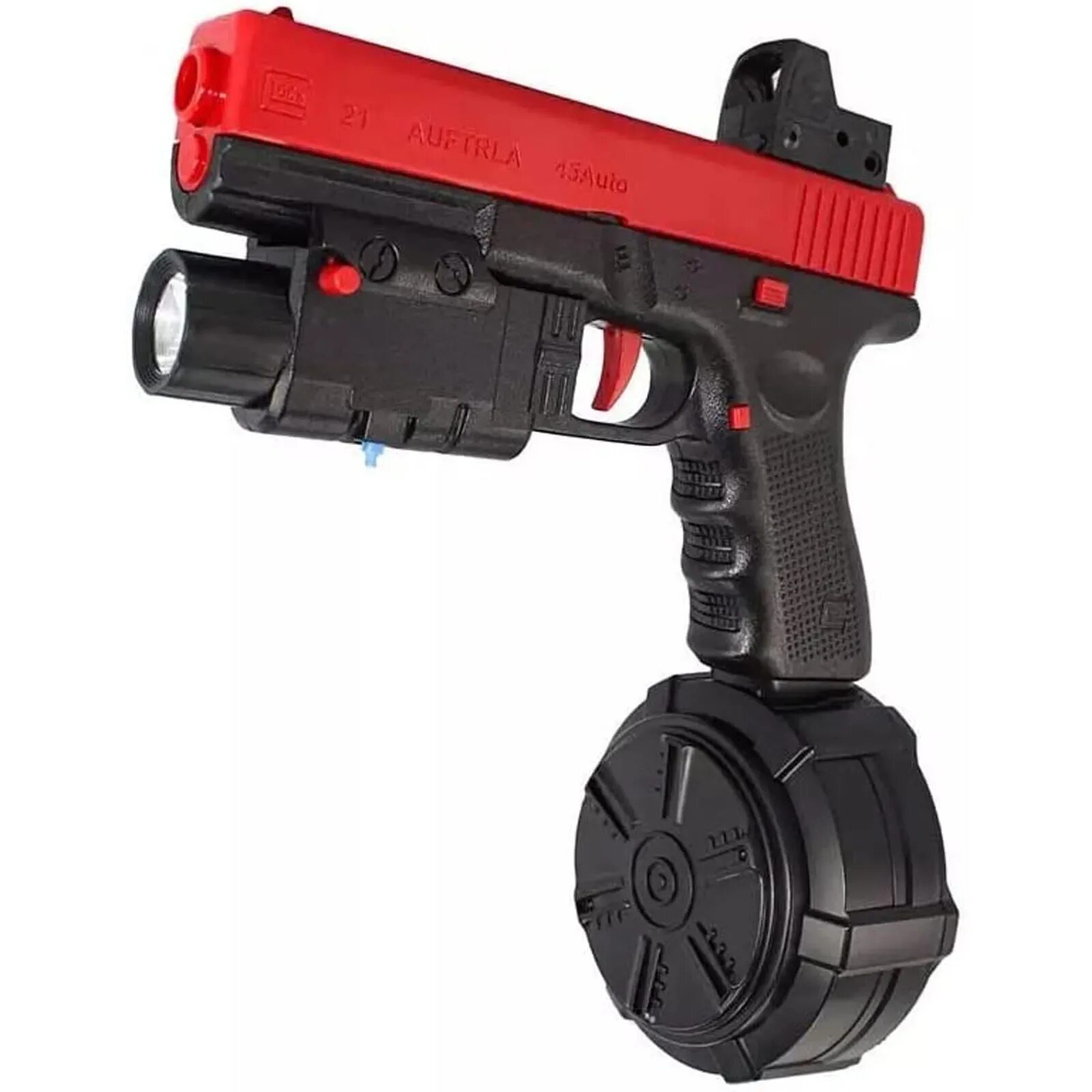 Toy gel gun blaster. Гель бластер рк12. Gel blaster toy gun. Gel electric glock. Gel blaster toy gun.