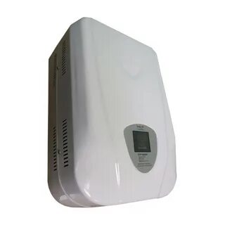 Стабилизатор напряжения solpi m slp