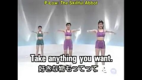 Take anything