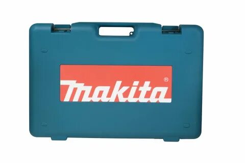 Чемодан макита