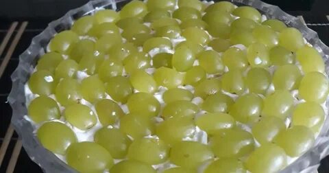Салат с копченой курицей и виноградом рецепт