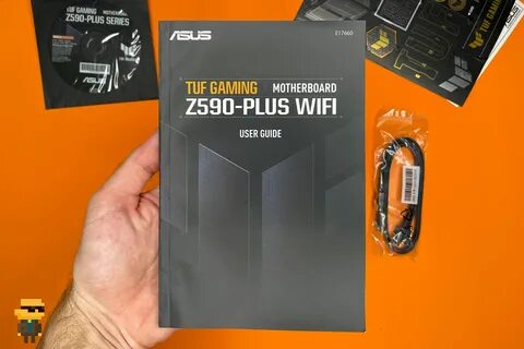 Tuf gaming z790 plus wifi