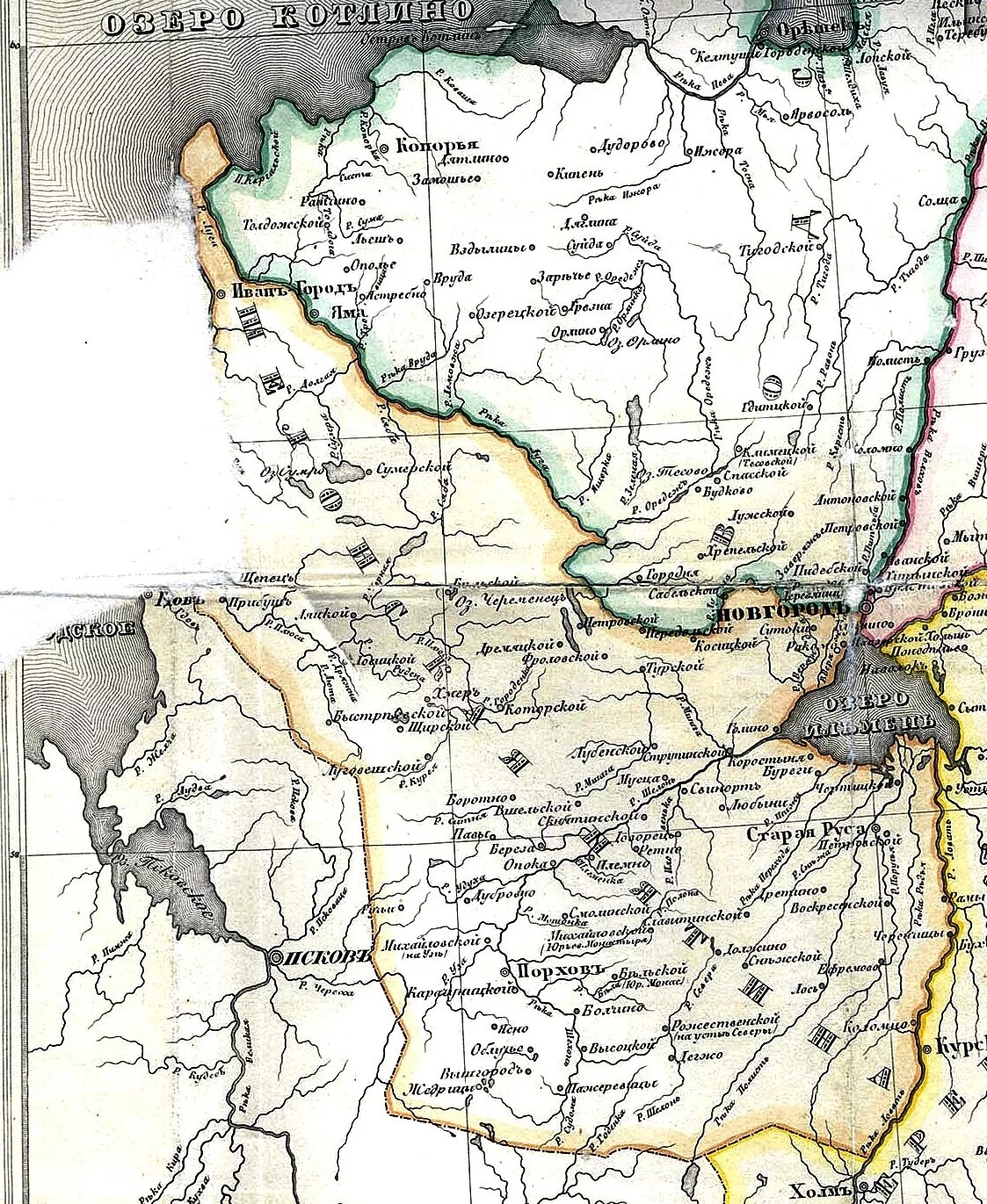 Карта шуберта санкт-петербургской губернии 1863 года. Пятины новгородской земли карта. Пятины новгородской земли. Карта шуберта санкт-петербургской губернии 1863 года. Деревская пятина новгородской земли карта.