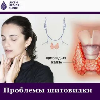 Восстановление после щитовидки