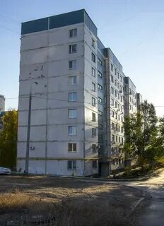 Самара улица тухачевского
