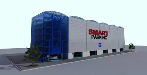 Start parking