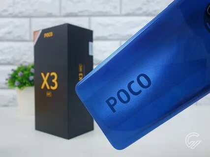 Poco x3 не работает nfc