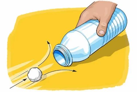 Empty your balls