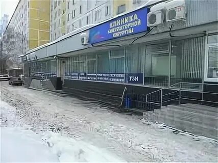 Г одинцово ул комсомольская
