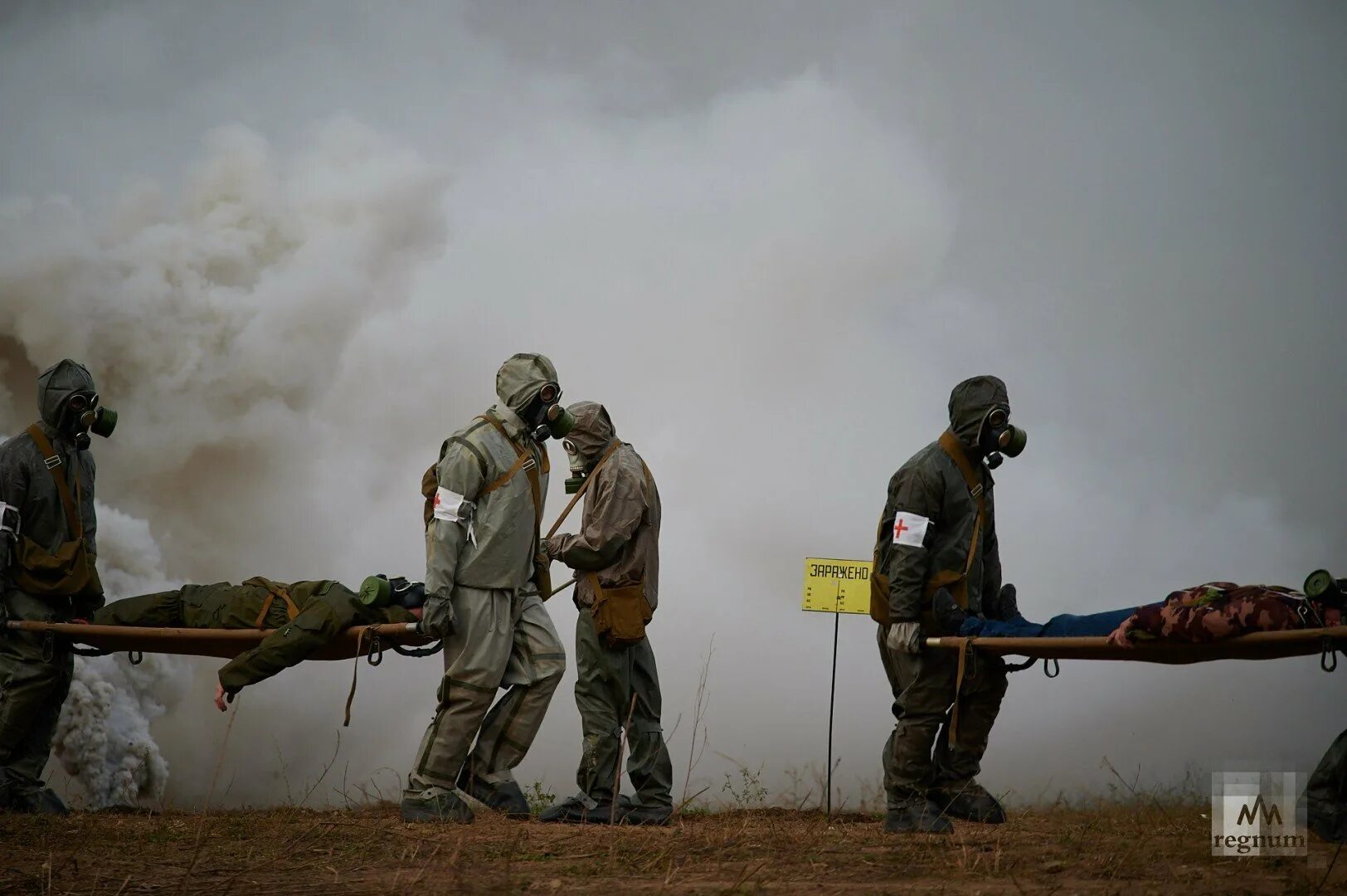 Чрезвычайное военное. Учения по гражданской обороне. Взрыв и ликвидация последствий. Ликвидация последствий заражения. Ликвидация последствий радиационных аварий.