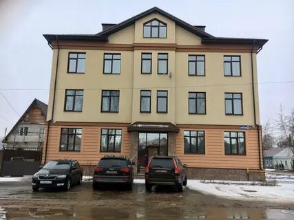 Гостиницы города ковров