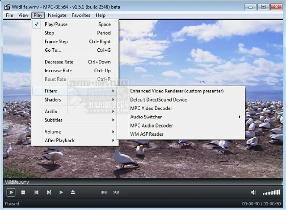 Mpc hdr. Mpc hdr