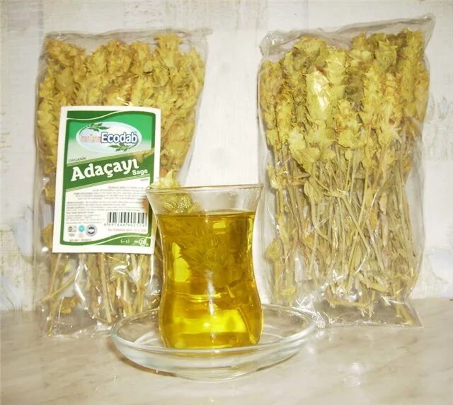Mursala tea - All about types of tea and coffee