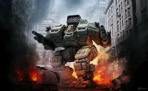 Titan gaming