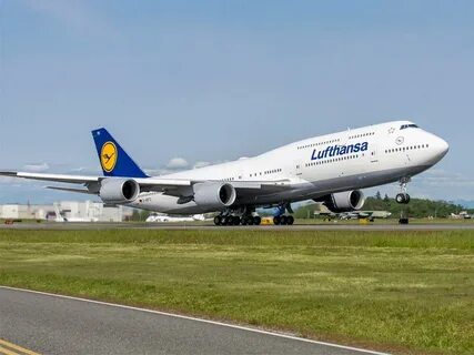 Lufthansa