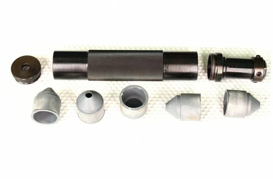 6 калибра. Модератор т90. Переходник для саундмодератора т 90. Саунд-модератор модульный для hatsan(5 камерный, резьба 1/2" unf, кал. Модератор т.