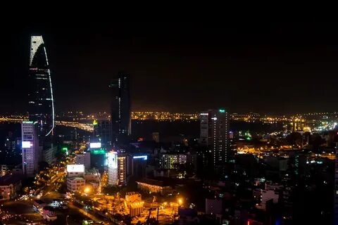 Saigon nightmare