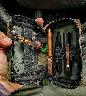 Edc набор