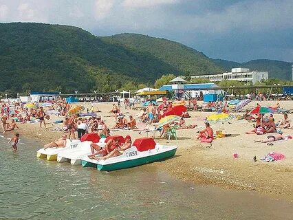 Архипо осиповка лечение
