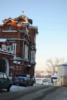 Где купцов