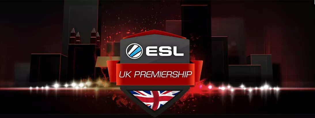 Uk gaming. Ризон гейминг. ESL see Red. Reason Gaming.