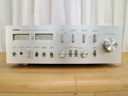 Yamaha ca