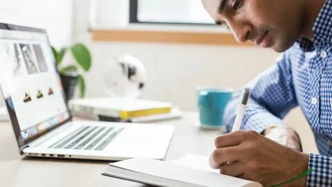 Write become
